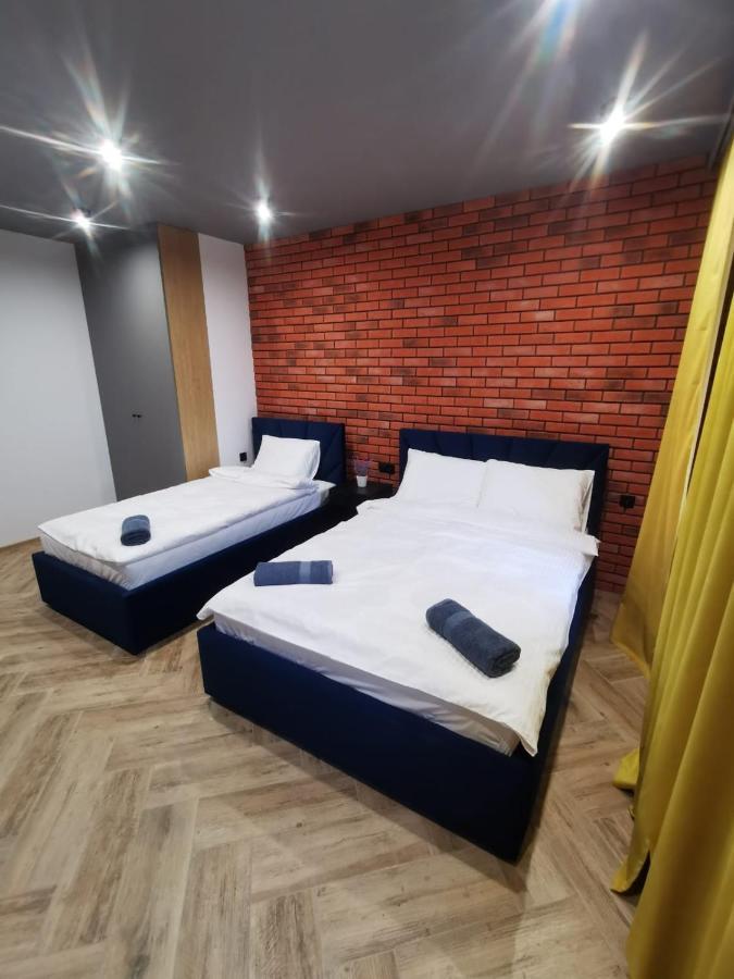 Loft House Apartments Przemysl Exterior photo